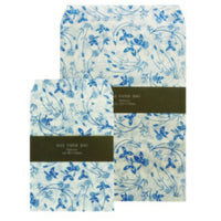 Jolie Poche Wax Paper Bag Envelope TYPE S size SWH-01WH