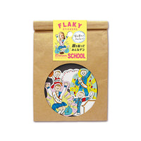 Greeting Life Flaky Stickers YDCK-1