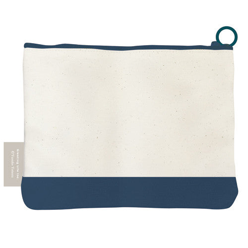 Greeting Life Flat Pouch YZZ-172