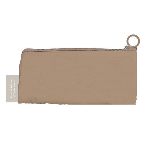 Greeting Life Pen Case YZZ-173