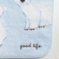 Greeting Life Hand Towel YZZ-259
