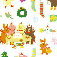 Greeting Life Swell Sticker Holiday CK-47