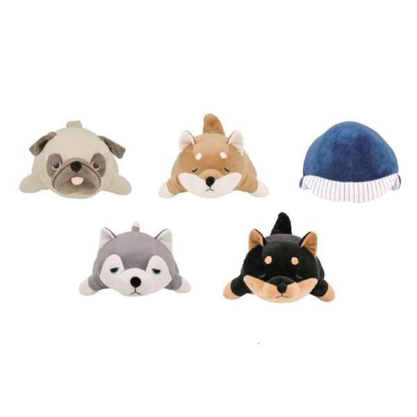 LIV HEART Premium Nemu Nemu Body pillow (M) 48769-44 Shiba