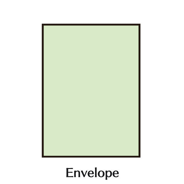 Greeting Life Holiday Card P-189