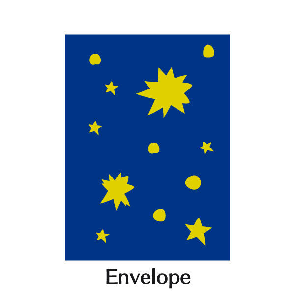 Greeting Life Story Box Pop Up Holiday Card HT-2