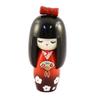 Kokeshi Doll Mai (k12-3820)