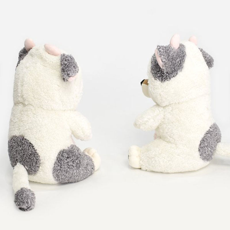 LIV HEART Hood Animals body pillow M 78221-10