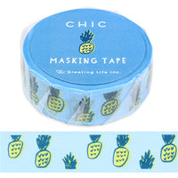 Greeting life Masking Tape MMZ-218