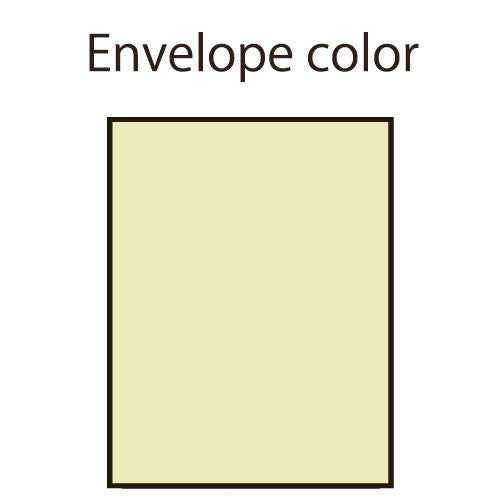 Greeting Life Maniere Card Pompon Dahlia mp-223