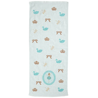 KINNO Towel Face Towel Shinzi Katoh SKFT091-01