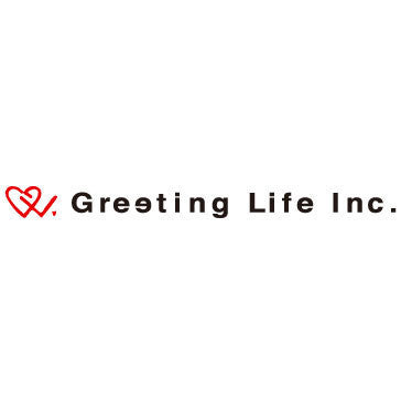 Greeting Life Maniere Card