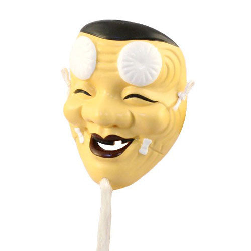 Fashion - Mask