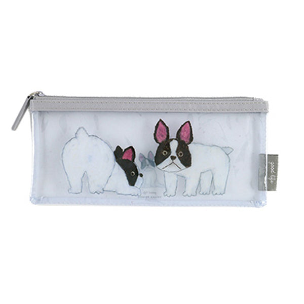 Greeting Life Case