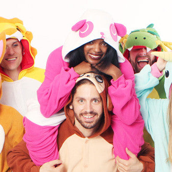 Sazac Kigurumi Sleeping Bag