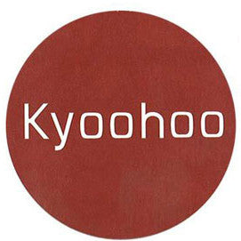 kyoohoo Solar Powerd