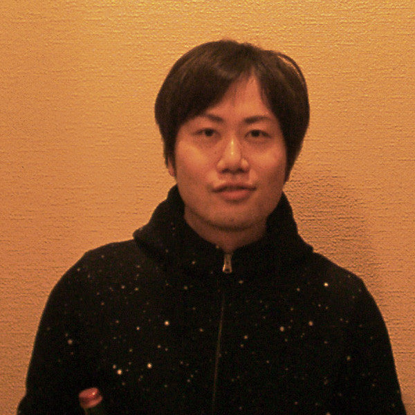 Shotaro Uetsuji