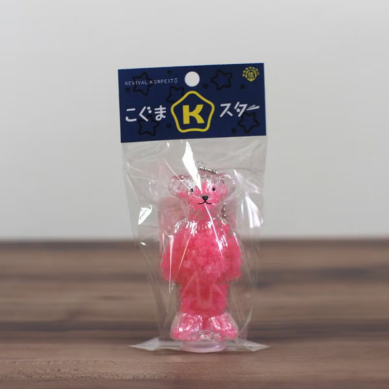 Koguma Star Candy