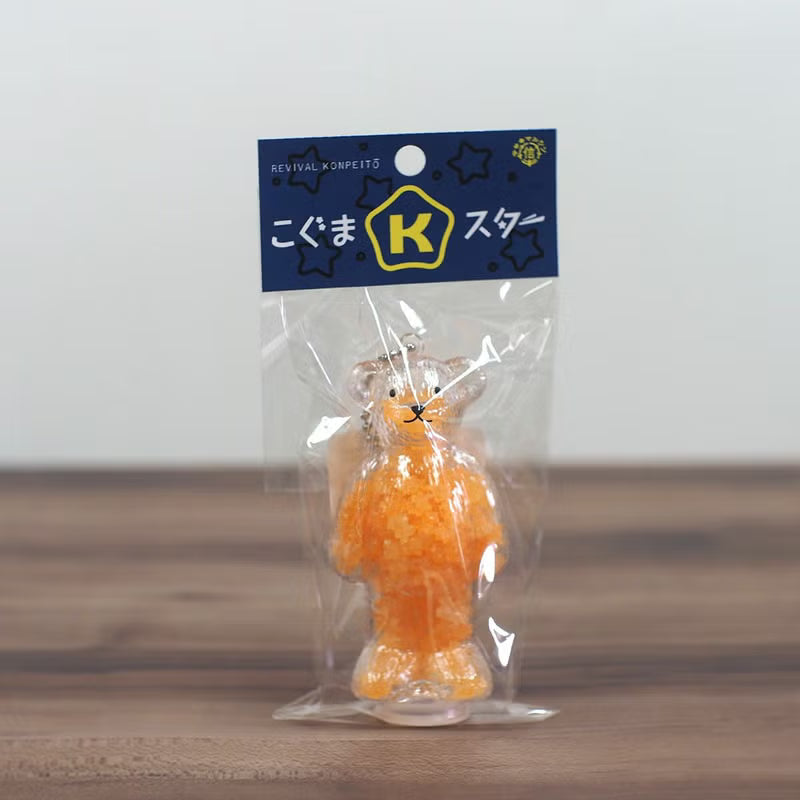 Koguma Star Candy