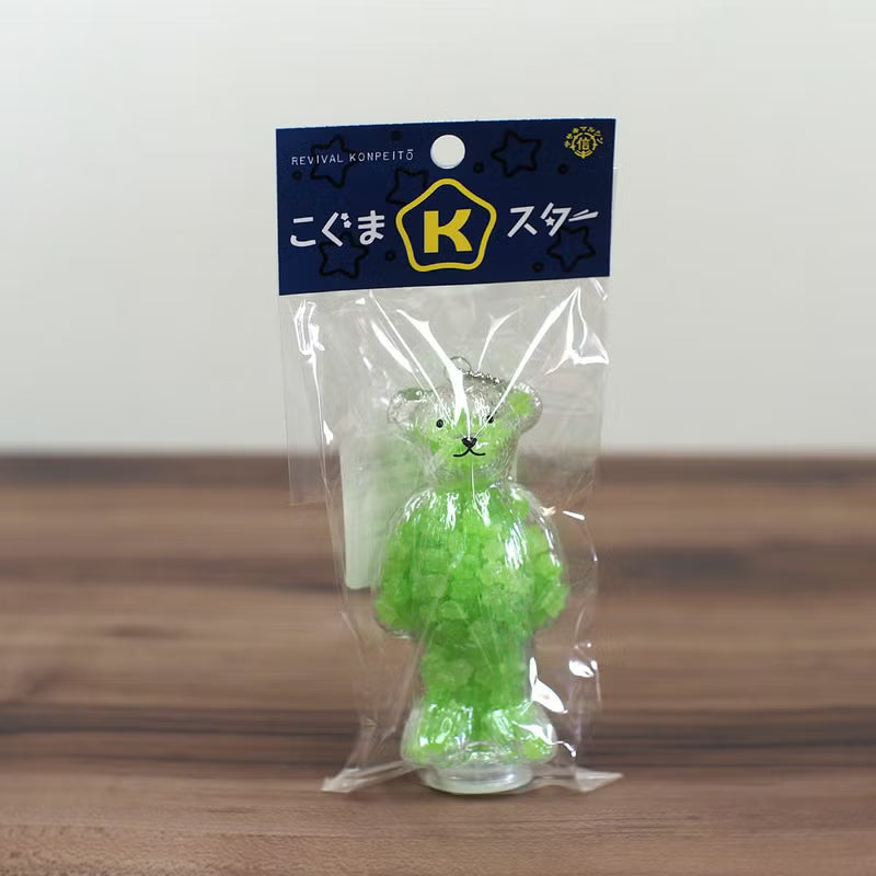Koguma Star Candy