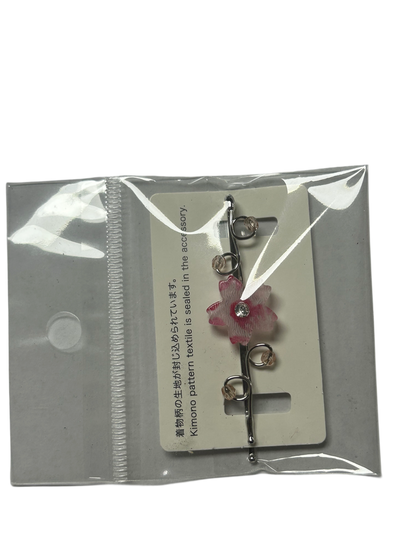 Hairpin Sakura Beads P HD