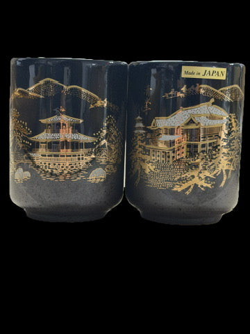 Mug 2 pairs Iga