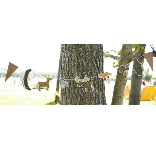 Okataoka Garland Card OK-26