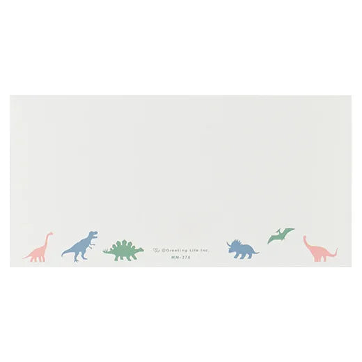 Lettering card birthday