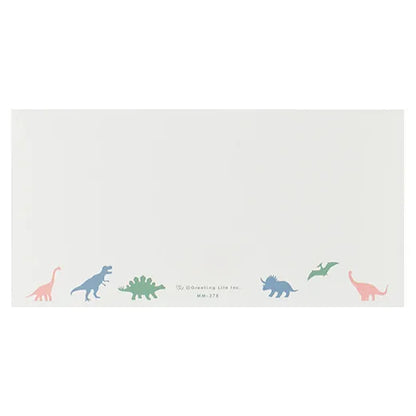 Lettering card birthday