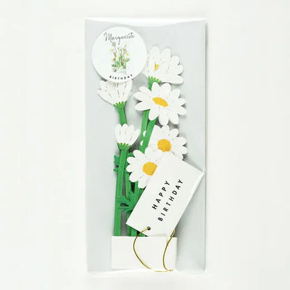 Birthday Blooming Card