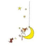 Coco-chan Birthday Sleuth Card