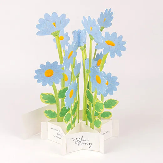 Blooming Card