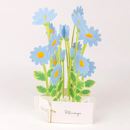 Blooming Card