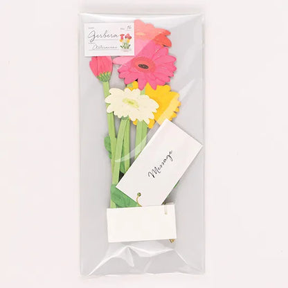 Blooming Card