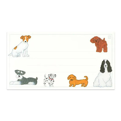 Anniversary Double Notepad