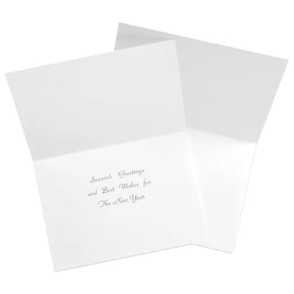 Japanese Formal Card with Letter Crane SN-72