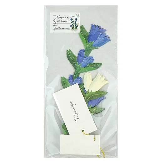Blooming Card