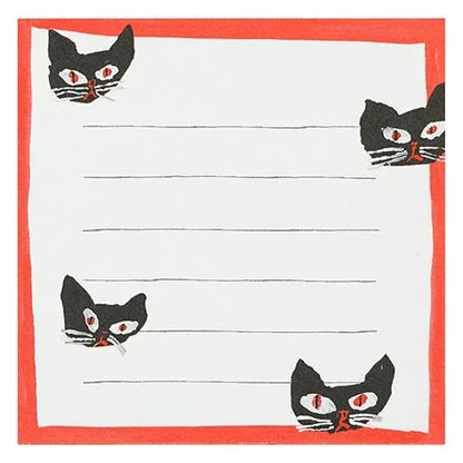 Miroko Machiko Double Notepad