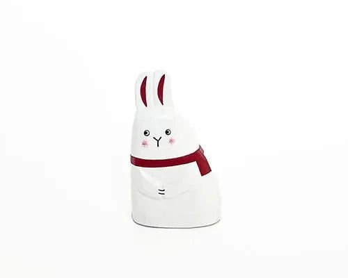 T-Lab Friendly Christmas Series/Cuddling Rabbit&nbsp