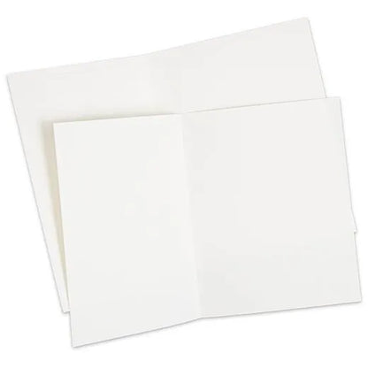 Christmas Manière Card Christmas Tree EC-32