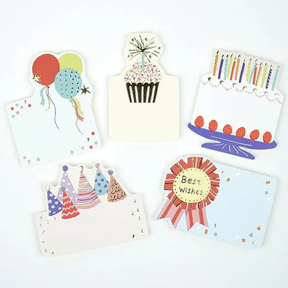 Gift Card Pack Anniversary LE-24