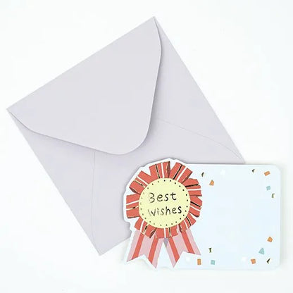 Gift Card Pack Anniversary LE-24