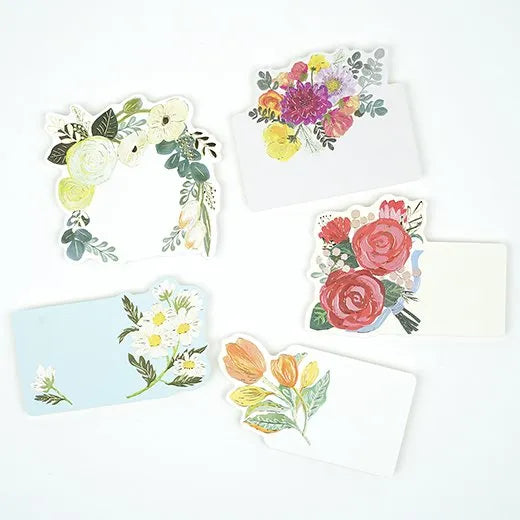 Gift Card Pack Flower MA-36