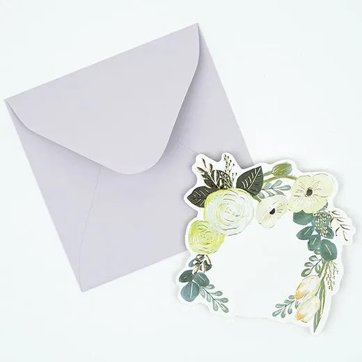 Gift Card Pack Flower MA-36