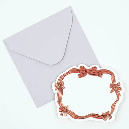 Gift Card Pack Ribbon KE-57