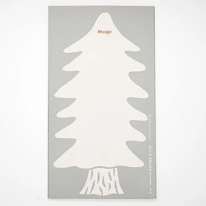 Okataoka Christmas Box Card Home OK-23