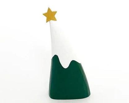 T-Lab Friendly Christmas Series/Cuddling Tree