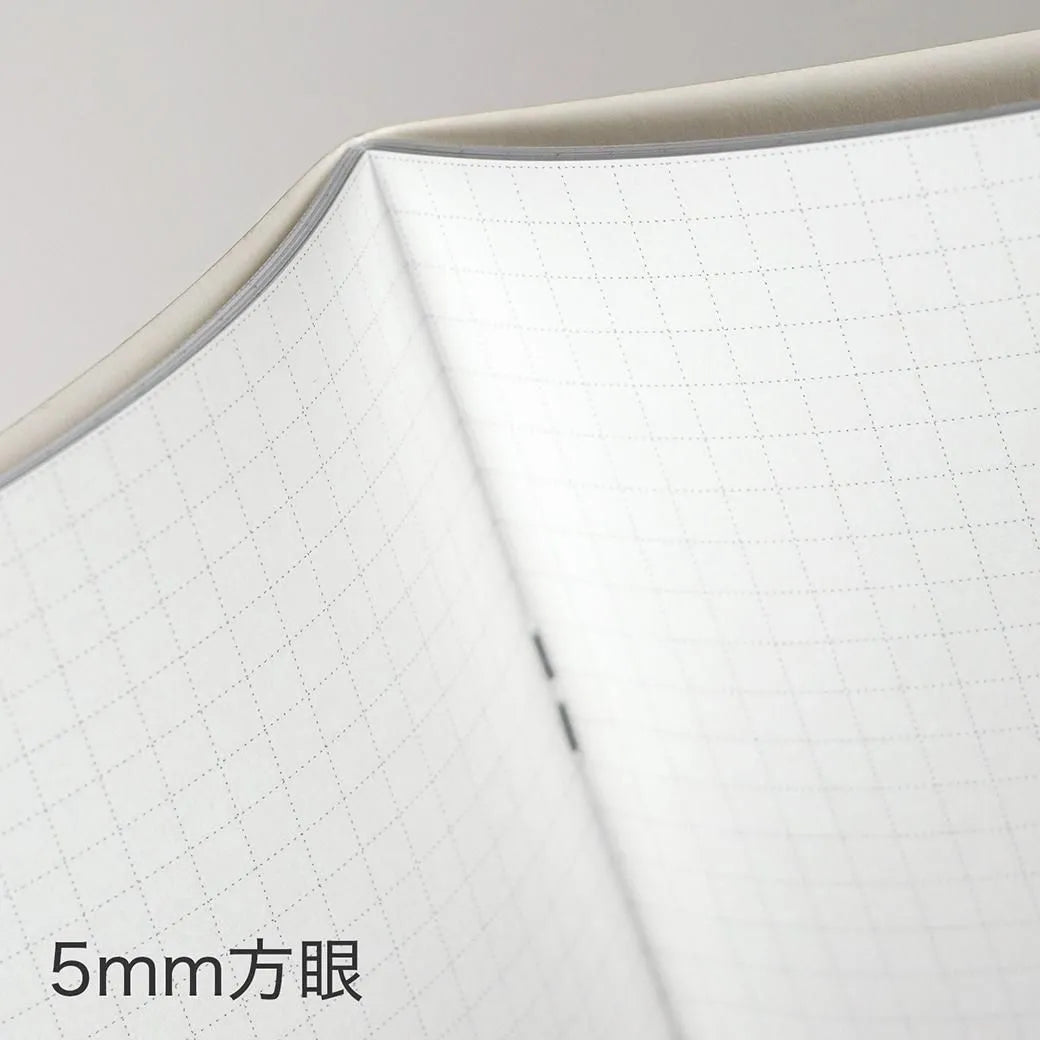 Chic A5 Notebook Bear