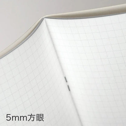 Chic A5 Notebook Bear