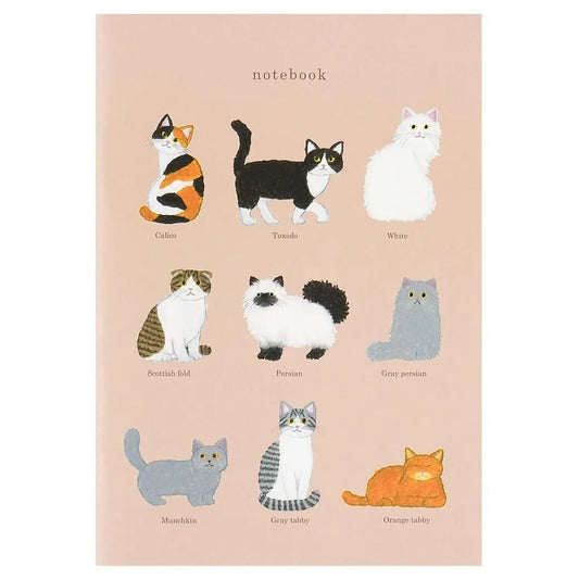 Yusuke Yonezu A5 Notebook