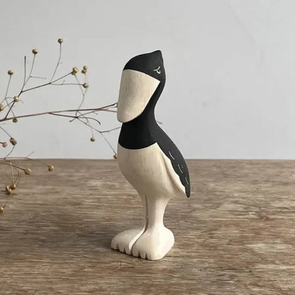 T-lab Pole Pole Animals Shoebill Stork